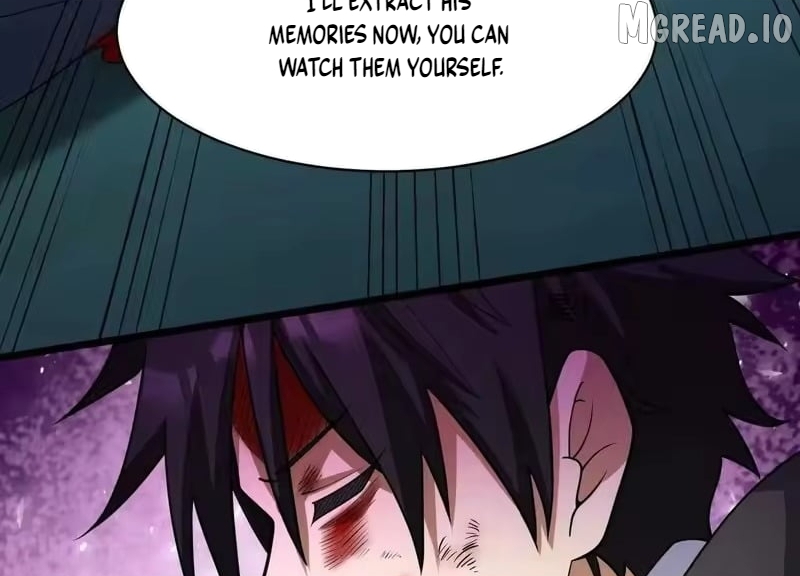 Divine Urban God Chapter 322  - page 108